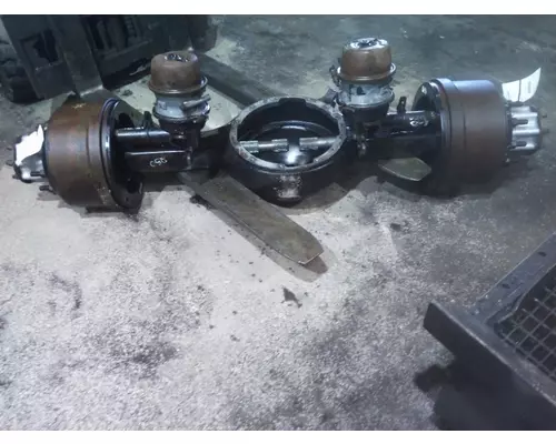 MERITOR-ROCKWELL RSL23160 AXLE HOUSING, REAR (REAR)