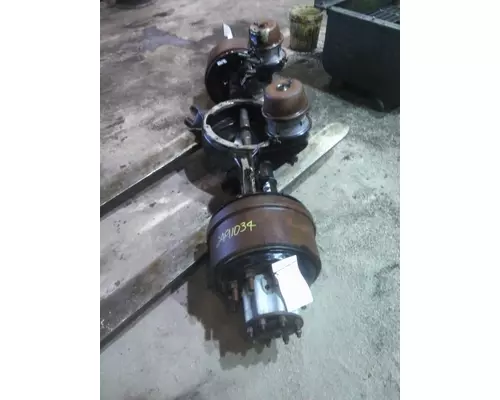 MERITOR-ROCKWELL RSL23160 AXLE HOUSING, REAR (REAR)