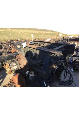 MERITOR-ROCKWELL RSL23161R250 CUTOFF - SINGLE AXLE