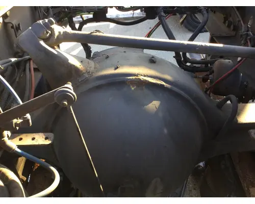 MERITOR-ROCKWELL RSL23161R250 CUTOFF - SINGLE AXLE