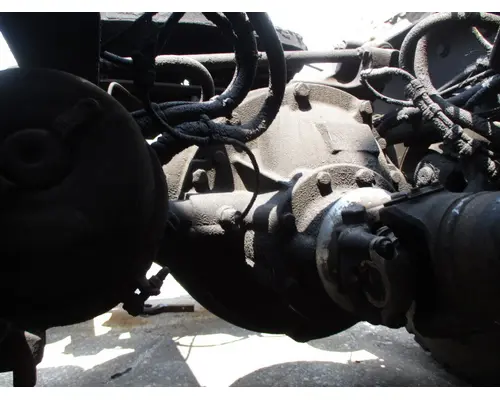 MERITOR-ROCKWELL RSL23161R342 CUTOFF - SINGLE AXLE