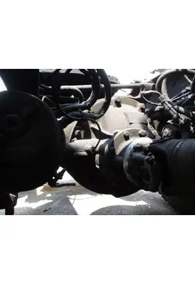 MERITOR-ROCKWELL RSL23161R342 CUTOFF - SINGLE AXLE