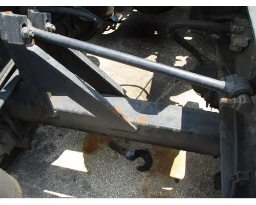 MERITOR-ROCKWELL RSL23161R342 CUTOFF - SINGLE AXLE