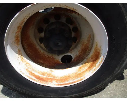 MERITOR-ROCKWELL RSL23161R342 CUTOFF - SINGLE AXLE