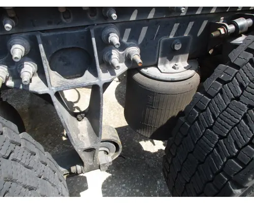 MERITOR-ROCKWELL RSL23161R342 CUTOFF - SINGLE AXLE