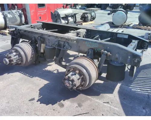 MERITOR-ROCKWELL RSL23161R342 CUTOFF - SINGLE AXLE