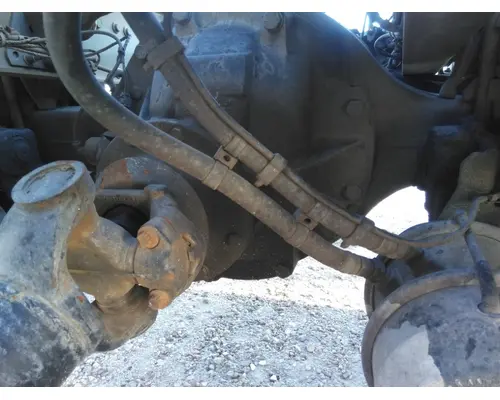 MERITOR-ROCKWELL RSL23161 AXLE ASSEMBLY, REAR (REAR)