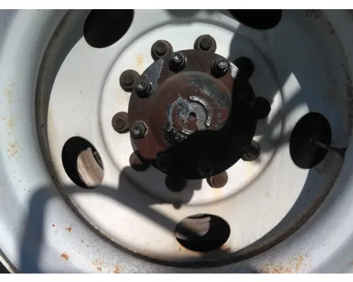 MERITOR-ROCKWELL RSL23161 AXLE ASSEMBLY, REAR (REAR)