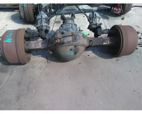 MERITOR-ROCKWELL RSL23161 AXLE ASSEMBLY, REAR (REAR)