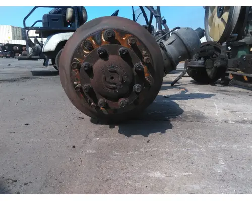 MERITOR-ROCKWELL RSL23161 AXLE ASSEMBLY, REAR (REAR)