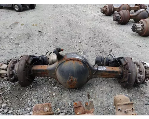 MERITOR-ROCKWELL RSL23161 AXLE ASSEMBLY, REAR (REAR)