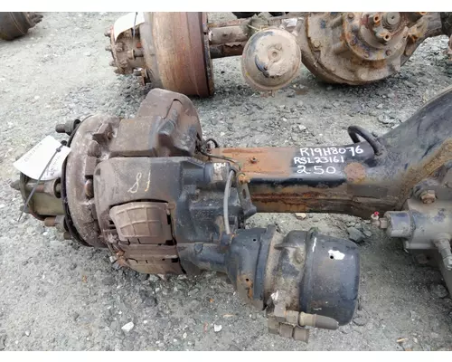 MERITOR-ROCKWELL RSL23161 AXLE ASSEMBLY, REAR (REAR)