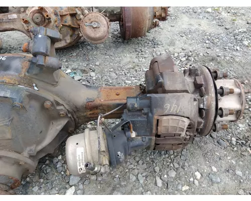 MERITOR-ROCKWELL RSL23161 AXLE ASSEMBLY, REAR (REAR)