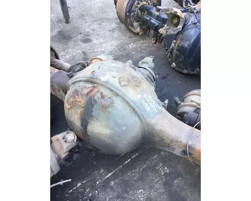 MERITOR-ROCKWELL RSL23180 AXLE ASSEMBLY, REAR (REAR)
