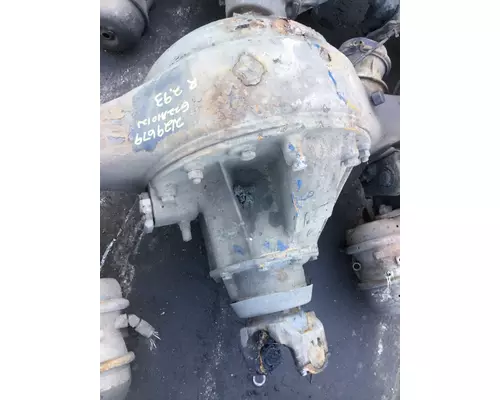 MERITOR-ROCKWELL RSL23180 AXLE ASSEMBLY, REAR (REAR)