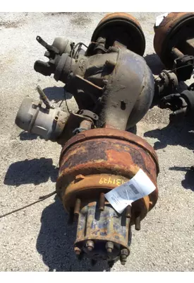MERITOR-ROCKWELL RSL23180 AXLE ASSEMBLY, REAR (REAR)
