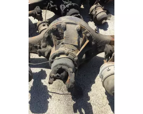 MERITOR-ROCKWELL RSL23180 AXLE ASSEMBLY, REAR (REAR)
