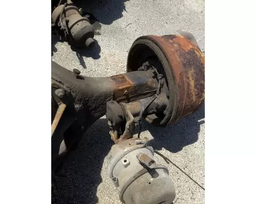 MERITOR-ROCKWELL RSL23180 AXLE ASSEMBLY, REAR (REAR)