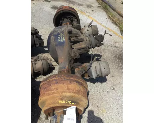 MERITOR-ROCKWELL RSL23180 AXLE ASSEMBLY, REAR (REAR)