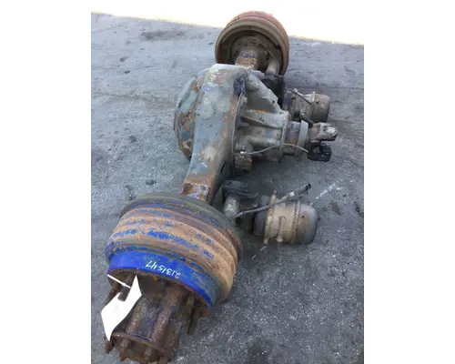 MERITOR-ROCKWELL RSL23180 AXLE ASSEMBLY, REAR (REAR)