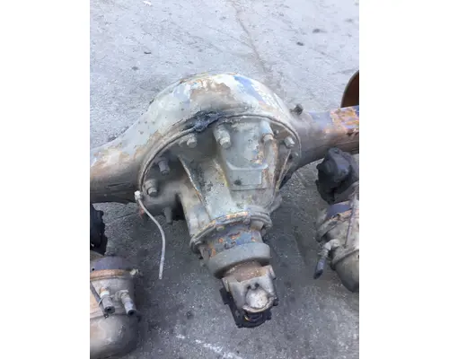 MERITOR-ROCKWELL RSL23180 AXLE ASSEMBLY, REAR (REAR)