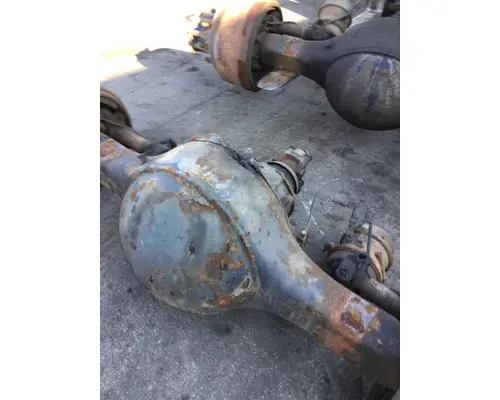 MERITOR-ROCKWELL RSL23180 AXLE ASSEMBLY, REAR (REAR)