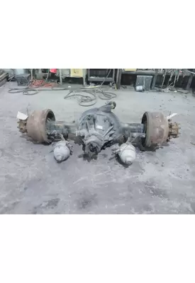 MERITOR-ROCKWELL RSL23180 AXLE ASSEMBLY, REAR (REAR)