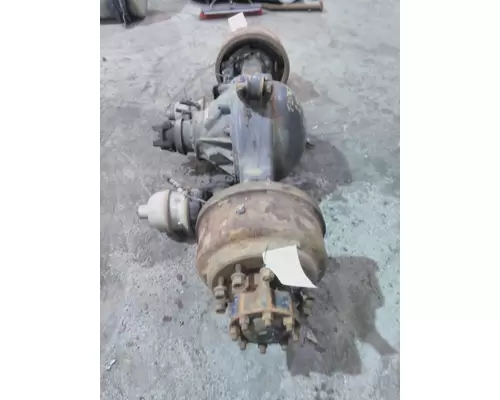 MERITOR-ROCKWELL RSL23180 AXLE ASSEMBLY, REAR (REAR)