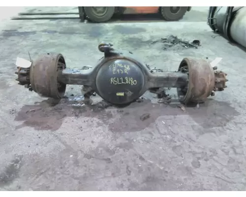 MERITOR-ROCKWELL RSL23180 AXLE ASSEMBLY, REAR (REAR)