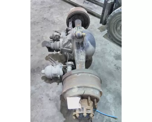 MERITOR-ROCKWELL RSL23180 AXLE ASSEMBLY, REAR (REAR)