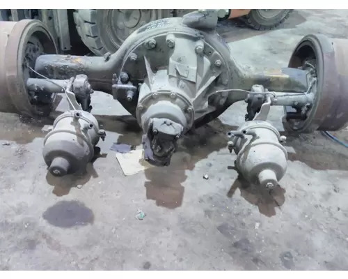 MERITOR-ROCKWELL RSL23180 AXLE ASSEMBLY, REAR (REAR)