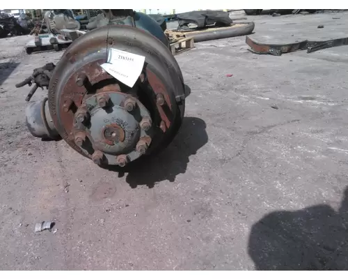 MERITOR-ROCKWELL RSL23180 AXLE ASSEMBLY, REAR (REAR)
