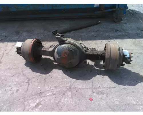MERITOR-ROCKWELL RSL23180 AXLE ASSEMBLY, REAR (REAR)