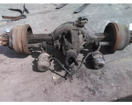 MERITOR-ROCKWELL RSL23180 AXLE ASSEMBLY, REAR (REAR)