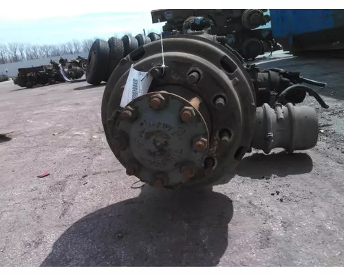 MERITOR-ROCKWELL RSL23180 AXLE ASSEMBLY, REAR (REAR)
