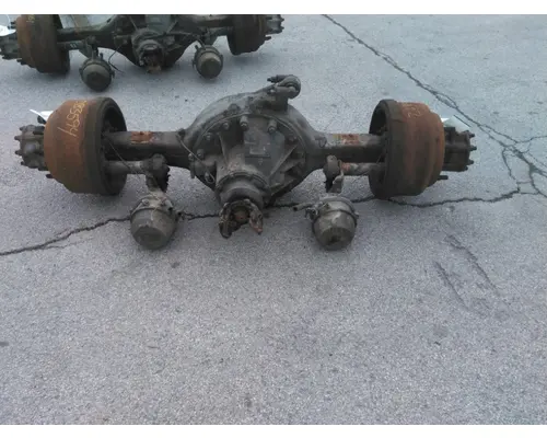 MERITOR-ROCKWELL RSL23180 AXLE ASSEMBLY, REAR (REAR)