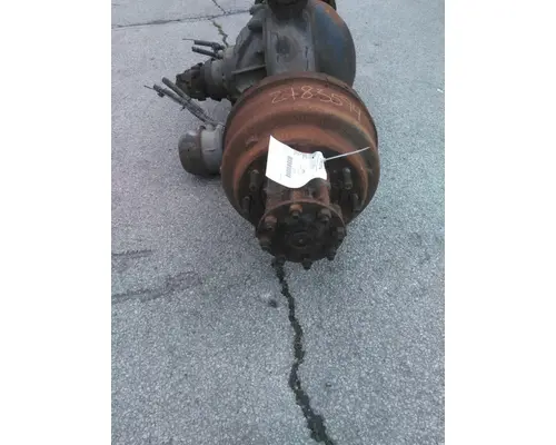 MERITOR-ROCKWELL RSL23180 AXLE ASSEMBLY, REAR (REAR)
