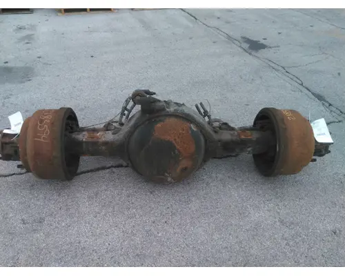 MERITOR-ROCKWELL RSL23180 AXLE ASSEMBLY, REAR (REAR)