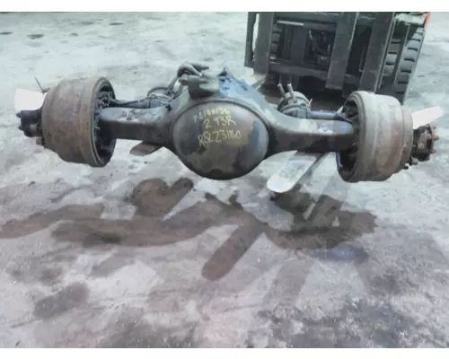 MERITOR-ROCKWELL RSL23180 AXLE ASSEMBLY, REAR (REAR)