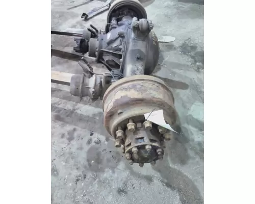 MERITOR-ROCKWELL RSL23180 AXLE ASSEMBLY, REAR (REAR)