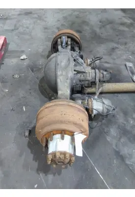 MERITOR-ROCKWELL RSL23180 AXLE ASSEMBLY, REAR (REAR)