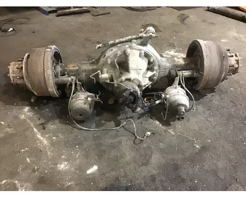 MERITOR-ROCKWELL RSL23180 AXLE ASSEMBLY, REAR (REAR)