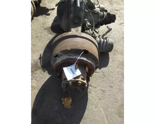 MERITOR-ROCKWELL RSL23180 AXLE ASSEMBLY, REAR (REAR)