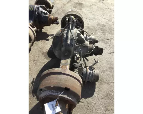 MERITOR-ROCKWELL RSL23180 AXLE ASSEMBLY, REAR (REAR)