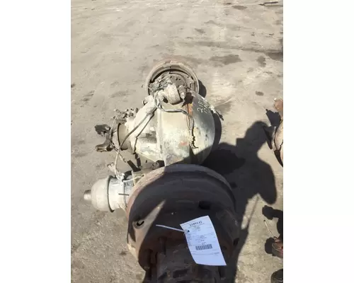 MERITOR-ROCKWELL RSL23180 AXLE ASSEMBLY, REAR (REAR)
