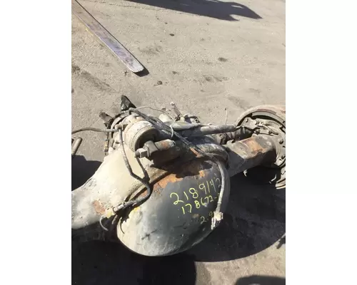 MERITOR-ROCKWELL RSL23180 AXLE ASSEMBLY, REAR (REAR)