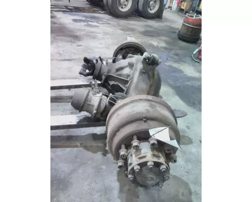 MERITOR-ROCKWELL RSL23180 AXLE ASSEMBLY, REAR (REAR)