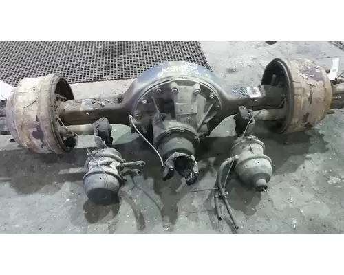 MERITOR-ROCKWELL RSL23180 AXLE ASSEMBLY, REAR (REAR)