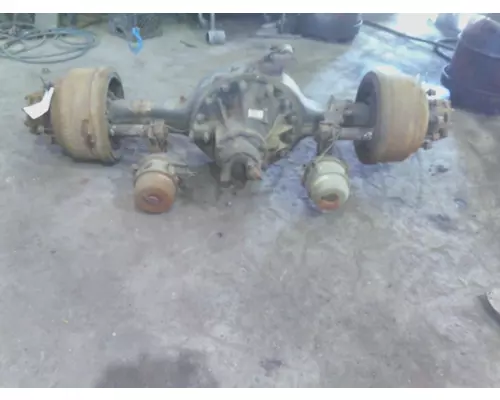 MERITOR-ROCKWELL RSL23180 AXLE ASSEMBLY, REAR (REAR)