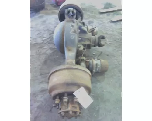 MERITOR-ROCKWELL RSL23180 AXLE ASSEMBLY, REAR (REAR)